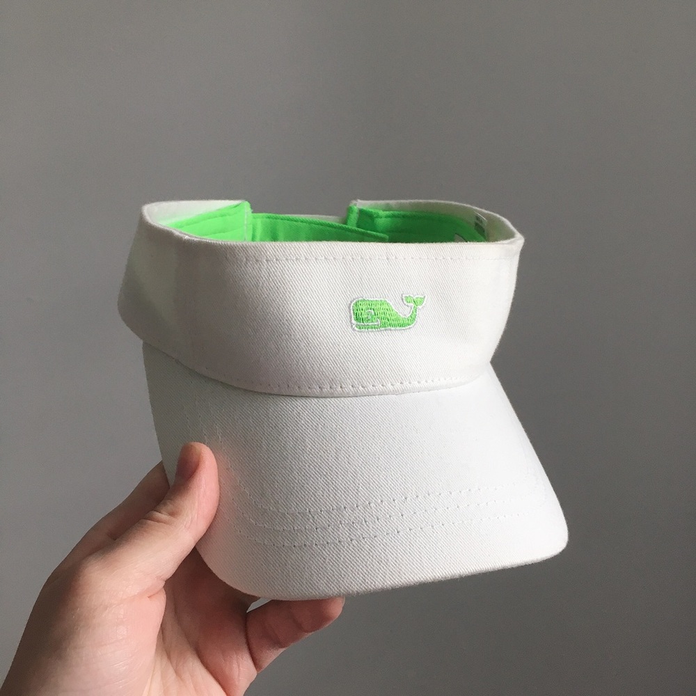 Vineyard vines hat